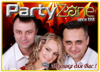 Partyzone